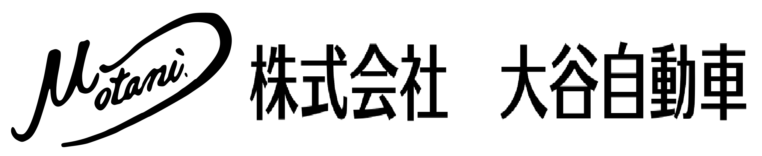 株式会社 大谷自動車